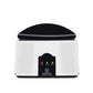 Electric Steam Nail Polish Remover 36W UV Lamp