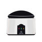 Electric Steam Nail Polish Remover 36W UV Lamp