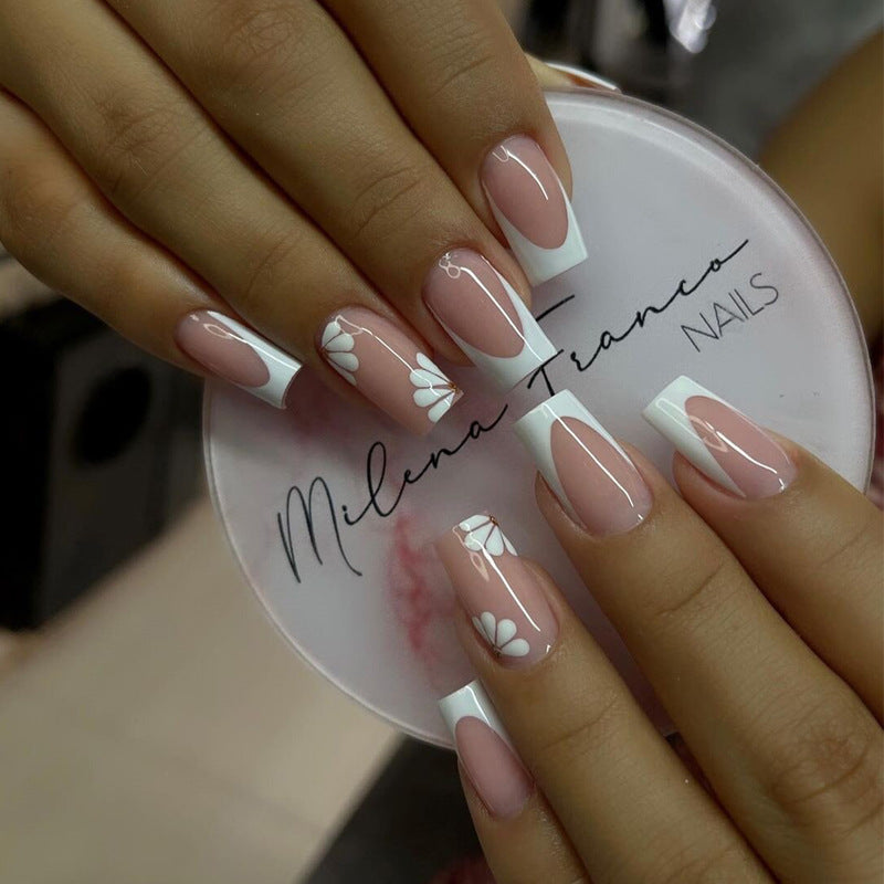 Collection Signature - Manucure Express Élégante - effet salon garanti